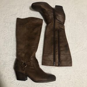 A2 By Aerosoles Boots